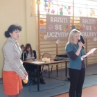 Razem się uczymy, razem się bawimy